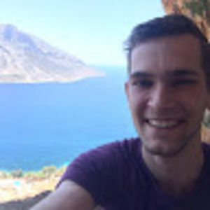 Meet your Posher, Matthew